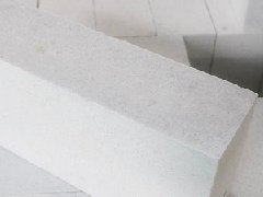 剛玉系耐火原料的性質(zhì)、變體、品種及性能實(shí)例