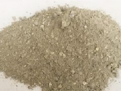 硫酸鋁結合劑在配制耐火搗打料時(shí)強度的重要性