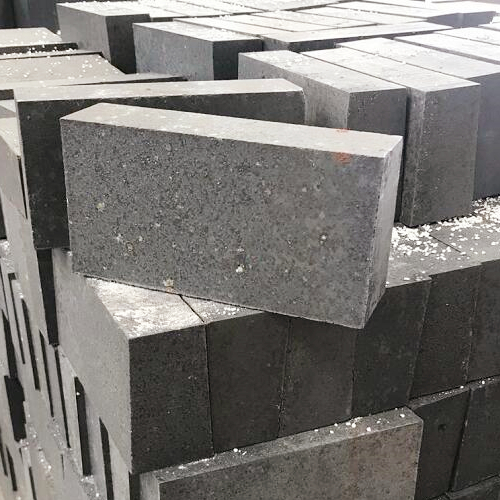 碳化硅磚的分類(lèi)與性能你可清楚？